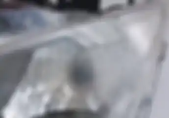 Akhirnya Terbongkar, Ini Penyebab Kenapa Lampu Depan Motor Sering Berembun