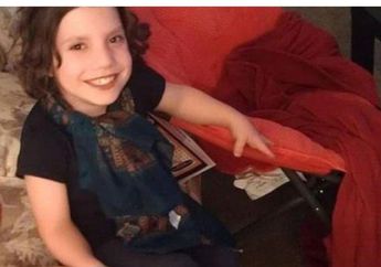 Aslinya Umur 22 Tahun, Gadis Nyamar Jadi Bocil dan Diadopsi tapi Malah Ketahuan Psikopat Usai Taruh Paku Payung untuk Ini