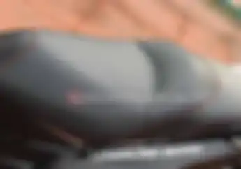 Cuci Steam Biang Keladi Jok Motor Jadi Keras, Ah Masa Sih? Simak Nih..