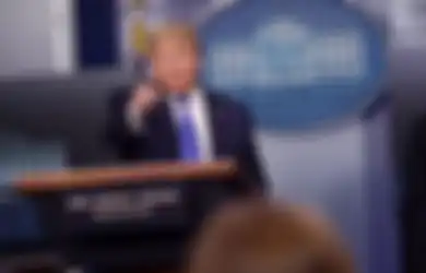 Ada 3 Juta Kasus Covid-19 di AS, Trump Tetap Desak Sekolah Dibuka Lagi, 'Kami Akan Menekan Para Guru Agar Sekolah Dibuka Kembali'