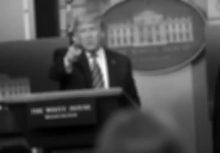 Ada 3 Juta Kasus Covid-19 di AS, Trump Tetap Desak Sekolah Dibuka Lagi, 'Kami Akan Menekan Para Guru Agar Sekolah Dibuka Kembali'