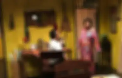 Padahal Jadi Sinetron Paling Melegenda di Indonesia, Rumah Si Doel Nyatanya Harus Dibongkar, Rano Karno Beri Klarifikasi: Karena Lahan Ini...
