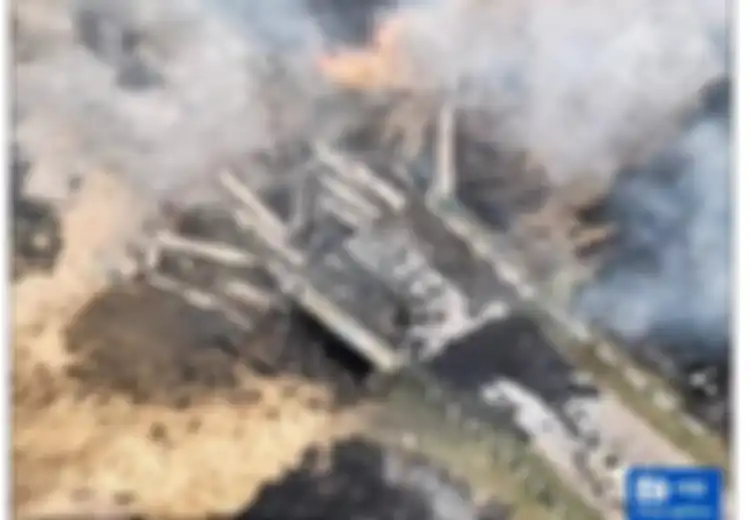 Blak-blakan Dibongkar di Hadapan PBB, Rusia Bongkar Kejahatan Perang yang Dilakukan Militer Ukraina, Tak Disangka Banyak Lakukan Pelanggaran Ini