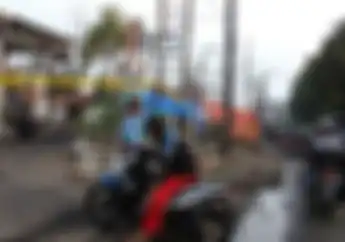 Jawaban Pertamina Atas Kebakaran SPBU Jagakarsa, Jangan Panik
