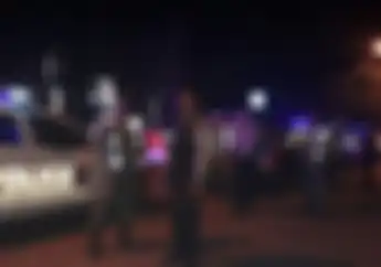 Polisi Mulai Siaga Geng Motor dengan Turun Razia