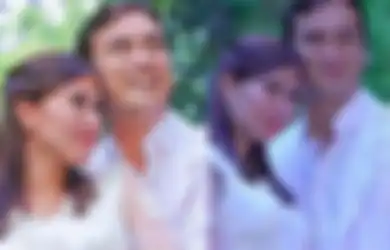 Sujud Depan Buah Hati Lady Nayoan, Rendy Kjaernett Akui Anaknya Tanya Siapa Syahnaz Sadiqah: Papa Buat Salah