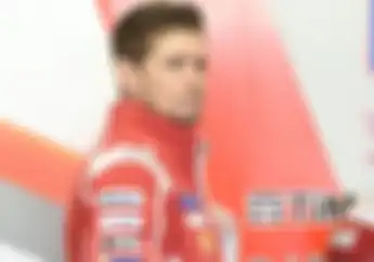 Dibuang Ducati, Legenda MotoGP Siap Gaet Casey Stoner Untuk Balap di MotoAmerica