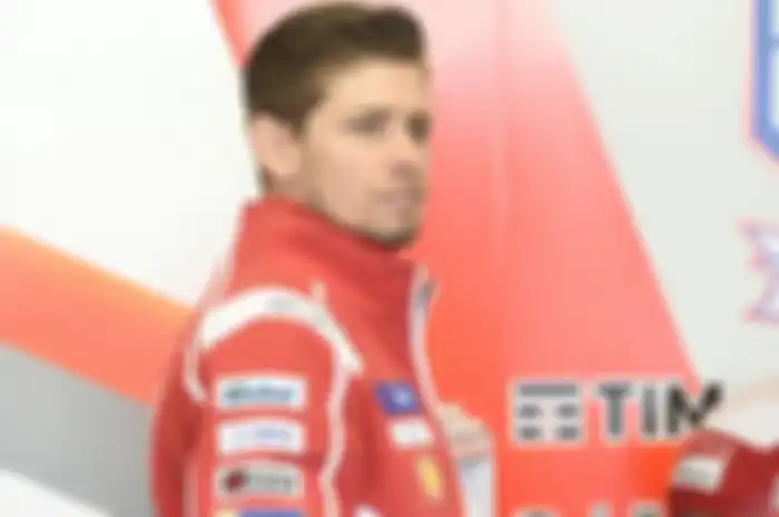 Casey Stoner tampaknya tidak mau memperpanjang statusnya sebagai test rider tim Ducati.