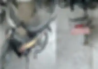 Honda Supra Dilelang Murah Cuma Rp 640 Ribuan, Surat Komplit Pajak Hidup