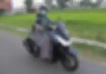 Street Manners: 8 Cara Hilangkan Ngantuk Ketika Naik Motor di Bulan Puasa, Wajib Dicoba Nih