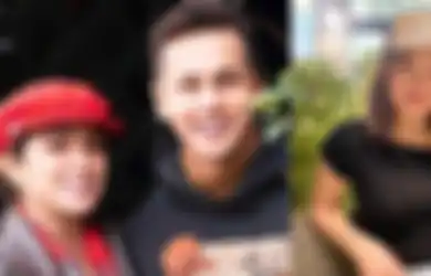 'Dia Tamu, Saya Menjamu', Andhika Pratama Jawab Tudingan Jadi Sugar Daddy yang Selama Ini Hidupi Chandrika Chika, Begini Pengakuannya