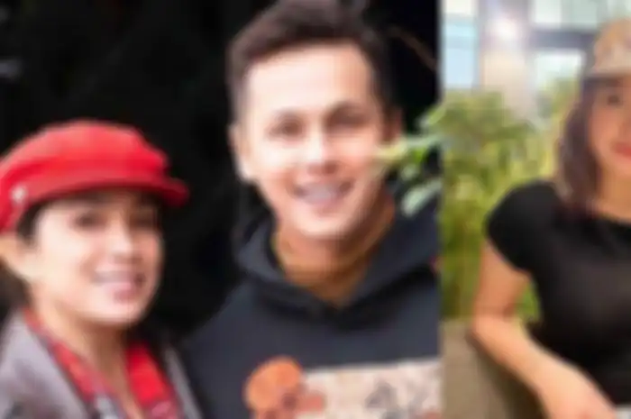 Ussy Sulistiawaty, Andhika Pratama, Chandrika Chika