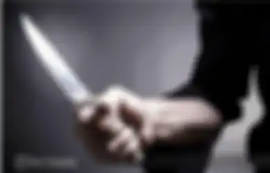 Malamnya Habis Ena-ena, Pria Ini Malah Tikam Teman Kencannya hingga Tewas, Polisi Sebut Motifnya Tak Masuk Akal