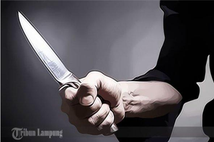 Ilustrasi pembunuhan