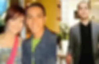Tuding Nia Ramadhani Dulu Mau Pacaran Karena Harta, Ressa Herlambang Buru-buru Klarifikasi, Singgung Hubungan Pertemanan