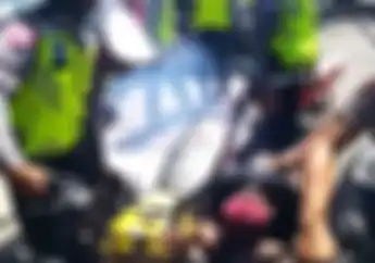  Pemakai Knalpot Racing Sering Ditangkap Polisi, Berapa Tingkat Kebisingan Suara Knalpot yang Aman?