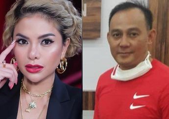 Ulala! Perseteruan Makin Panas Usai Dipo Latief Lakukan Pembelaan Soal Tuduhan Penelantaran Anak, Nikita Mirzani Asyik Berbikini