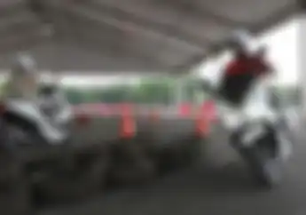 Produsen Ramai-ramai Luncurkan Motor Listrik, Kakorlantas Polri Kasih Peringatan
