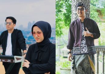 Disebut Panjat Sosial Gegara Buat Klarifikasi Tentang Isu Kehamilan Nissa Sabyan, Tebe Akhirnya Buka Suara dan Menyangkal Tuduhan Pansos: Kasihan Kalau Fitnah Berkeliaran