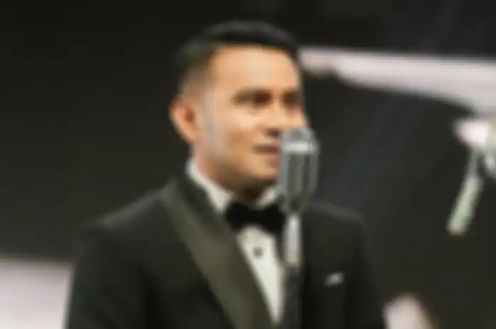 Judika bayar Rp 15 juta untuk bawakan lagu ciptaan Ahmad Dhani