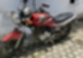 Kesempatan Emas, Modal Rp 1,6 Jutaan Bisa Bawa Pulang Yamaha Scorpio Z