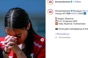 Maylin Spaeni Indonesia Banget, Bahasa Lancar, Makanan Favorit Melokal