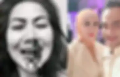 Tak Hanya Venna Melinda, 6 Deretan Artis Ini Juga Pernah Jadi Korban KDRT, Ada yang Lebam sampai Berdarah-darah