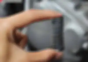 Gampang Banget! Ini Cara Bikin Kopling Honda Tiger yang Berat Jadi Enteng
