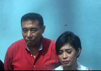 Dilaporkan Arya Satria Claproth atas Dugaan Perzinahan, Karen Pooroe Minta Beberkan Bukti