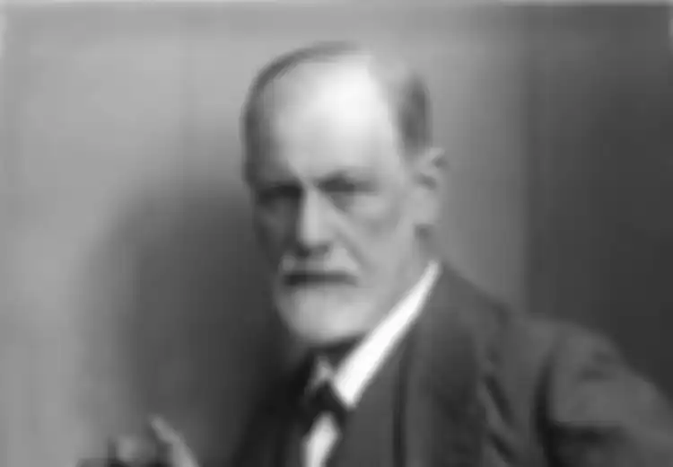 Pakar Psikoanalisis Sigmund Freud yang Penuh Nafsu pun Kena Tipu