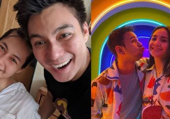 Nagita Slavina Kepergok Makan Terus sampai Dikira Hamil oleh Raffi Ahmad, Baim Wong Auto Ajak Sultan Andara Bikin Nama Kembar dengan Bayi di Kandungan Paula Verhoeven