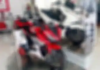 Honda ADV150, CRF150L sampai Sonic 150, Simak Daftar Lengkap Harga Terbaru Motor Honda