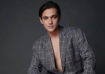 Marco Panari Tutup Usia, Aurelie Moeremans Hingga Giorgio Abraham Ikut Berduka: Kamu Akan Dirindukan