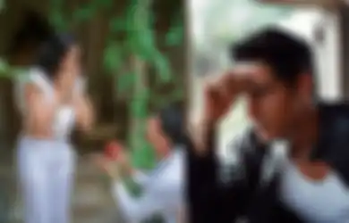Batang Hidungnya Tak Terlihat di Pernikahan Jessica Iskandar, Richard Kyle Malah Kepergok Foto Bareng Anak Prabowo Subianto, Gak Diundang Istri Vincent Verhaag?