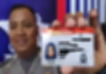 Lokasi SIM Keliling 10 Februari 2021, Jangan Gunakan Pakaian Ini