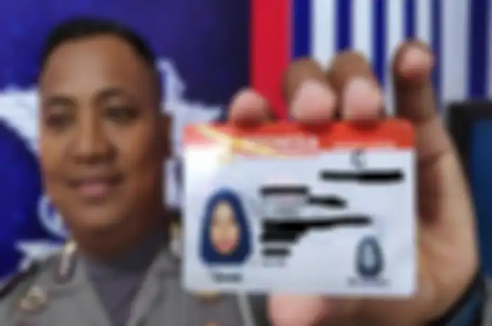 Lokasi SIM Keliling 10 Februari 2021, hindari pakaian ini