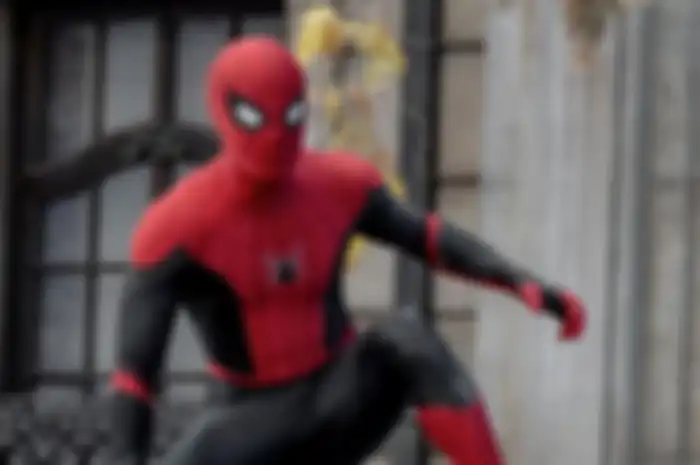 Spiderman