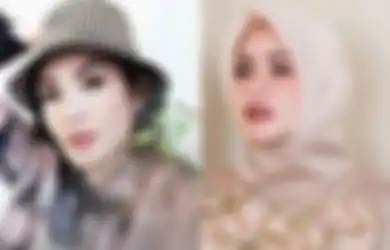 Akhirnya Isi Rekaman Suara Nindy Ayunda Tentang Olla Ramlan dan Aufar Hutapea Bocor Juga, Singgung Penganguran yang Doyan Main Wanita