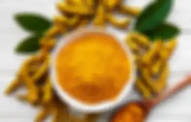 Nyesal Baru Tahu, Ternyata Konsumsi Kunyit Bisa Cegah Penyakit Kronis nan Mematikan Ini, Efeknya Betul-betul Ampuh Seperti Obat