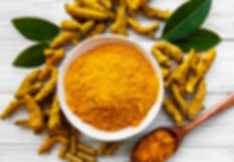Nyesal Baru Tahu, Ternyata Konsumsi Kunyit Bisa Cegah Penyakit Kronis nan Mematikan Ini, Efeknya Betul-betul Ampuh Seperti Obat