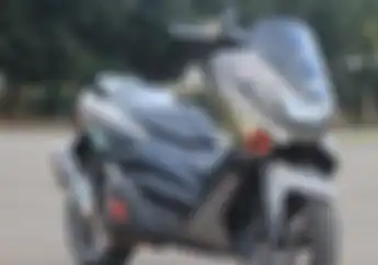 Pasang Airscoop Agar Mesin Tetap Dingin Terutama Yang Sudah Upgrade
