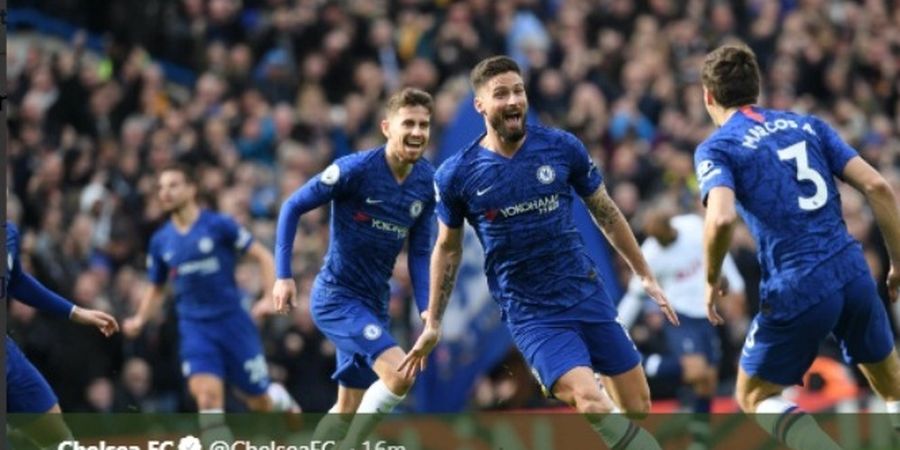 Kalau Mau Juara Liga Inggris, Chelsea Harus Datangkan 2 Pemain Lagi