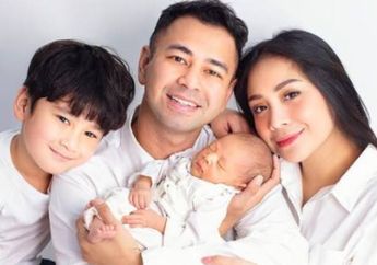 Ekspresi Nagita Slavina Saat Dengar Hadiah Lomba 17 Agustus di Rumahnya Cuma Senilai Rp 1 Juta Jadi Sorotan, Warganet: Itu Mah Uang Jajan Rafathar 1 Hari