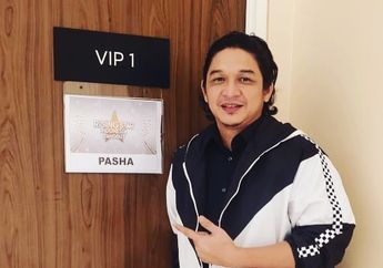 Punya Istana Seluas 6000 Meter Persegi, Pasha Ungu Pernah Kehabisan Duit saat Kampanye Sampai 20 Kartu Debitnya Tak Bisa Dipakai: Itu Sudah Ngantri di Kasir, Seorang Pasha Rp 400 Ribu Aja Ga Punya!