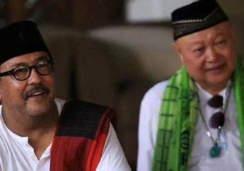 Anak Ungkap Penyebab Meninggalnya Koh Ahong, Pemain Si Doel Anak Sekolahan