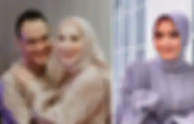 Yang Babak Belur Venna Melinda, Ferry Irawan Justru Ngemis Maaf Pada Elma Theana, Kakak Sonny Septian: Kejadiannya Tidak Seperti Itu