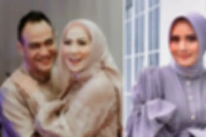 Ferry Irawan, Venna Melinda, dan Elma Theana