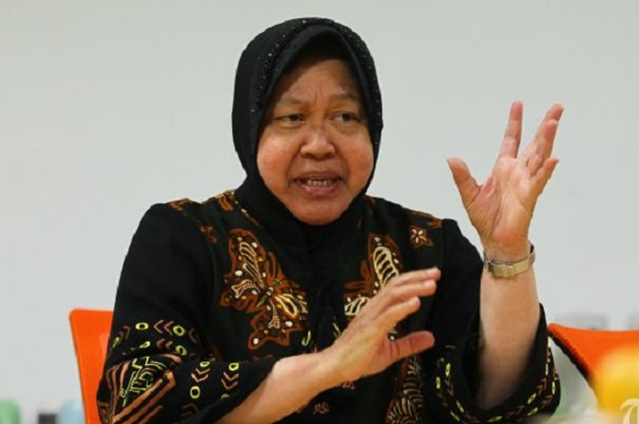 Mensos Tri Rismaharini Pastikan Bansos Masih Akan Dilanjutkan, Salah Satunya Uang Rp 200 Ribu