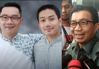 Keberadaan Putra Ridwan Kamil Masih Belum Diketahui, Dubes Muliaman Ungkap 99,9 Persen Orang Hilang di Sungai Aaree Swiss Ditemukan dalam 3 Minggu