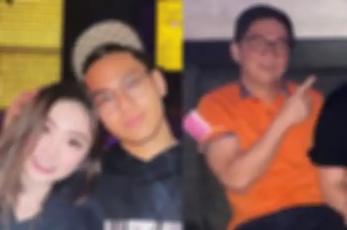 Nasib Rudiyanto Pei, ayah Vanessa Khong